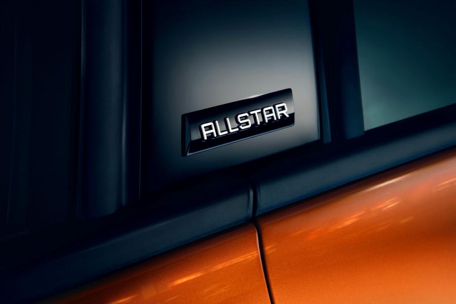  Volkswagen Polo Sedan Allstar 2016 года  (фото 3 из 5)